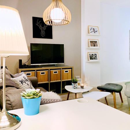 Gemuetliche Ferienwohnung Am Uniklinikum Leipzig -"Pauli" Екстер'єр фото